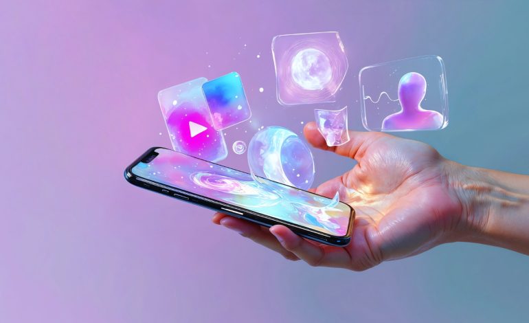Presença digital com alma: como a Wesen transforma marcas em vozes com identidade nas redes sociais.