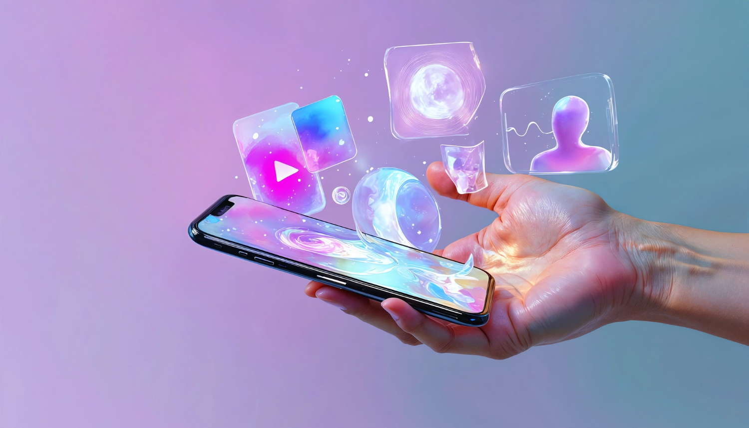Presença digital com alma: como a Wesen transforma marcas em vozes com identidade nas redes sociais.