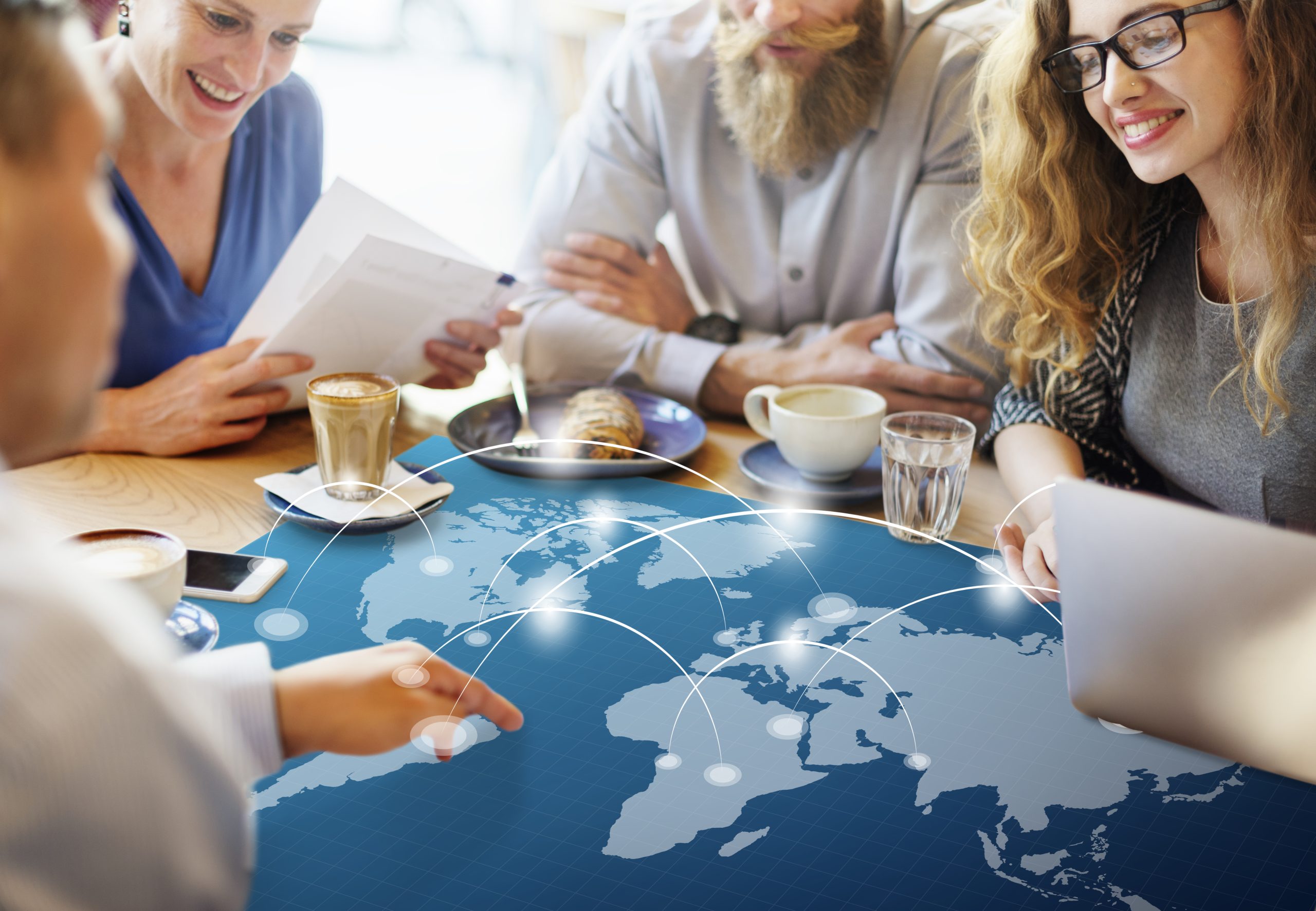 O poder do acesso local: como a Gruw conecta empresas de fora com mercados estratégicos nas cidades.