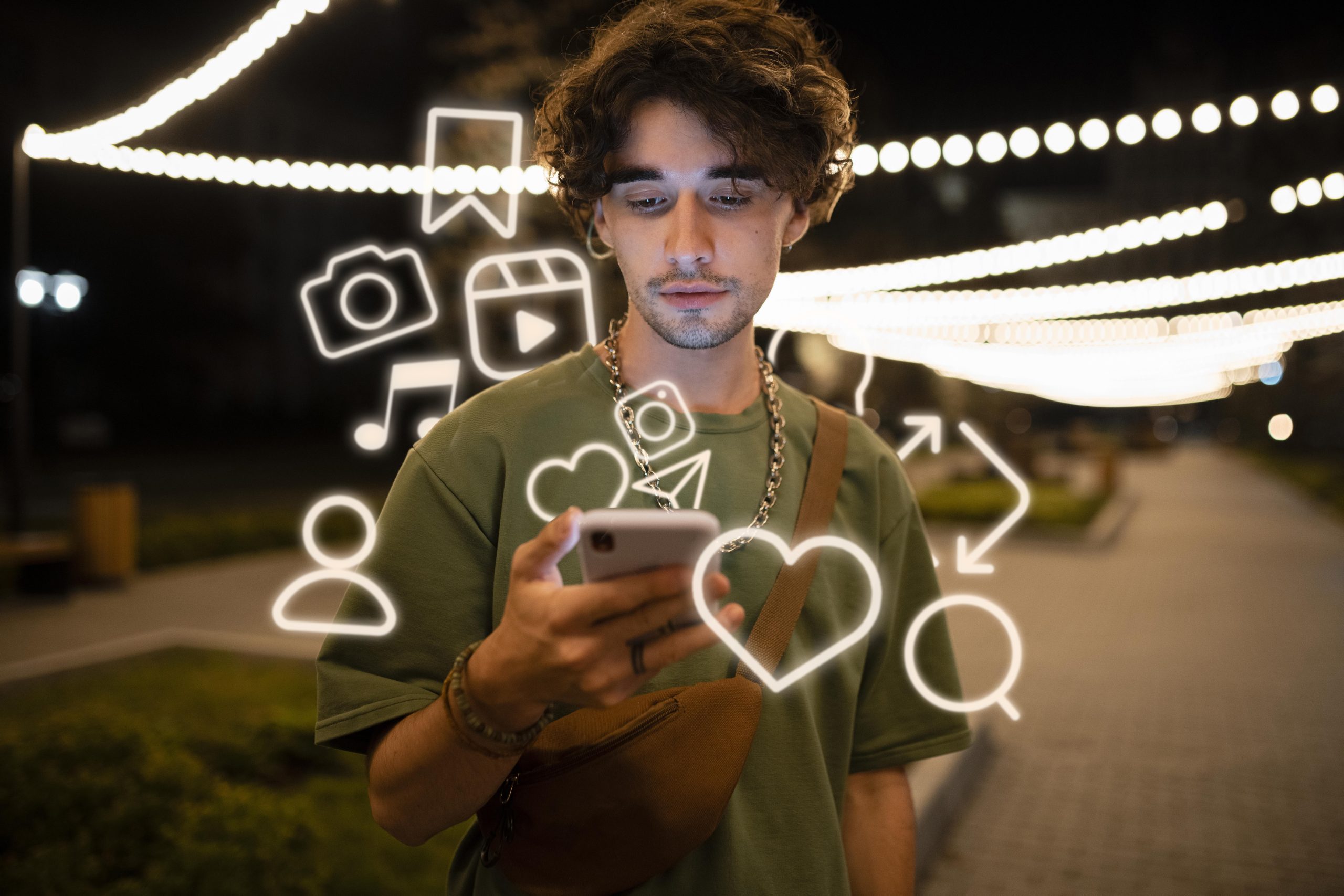 UGC como estratégia de autoridade: por que conteúdo gerado por usuários está moldando o marketing moderno.