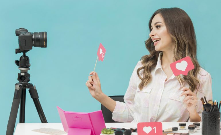 A imagem que transforma: como a Até o Infinito constrói personalidades fortes no mercado