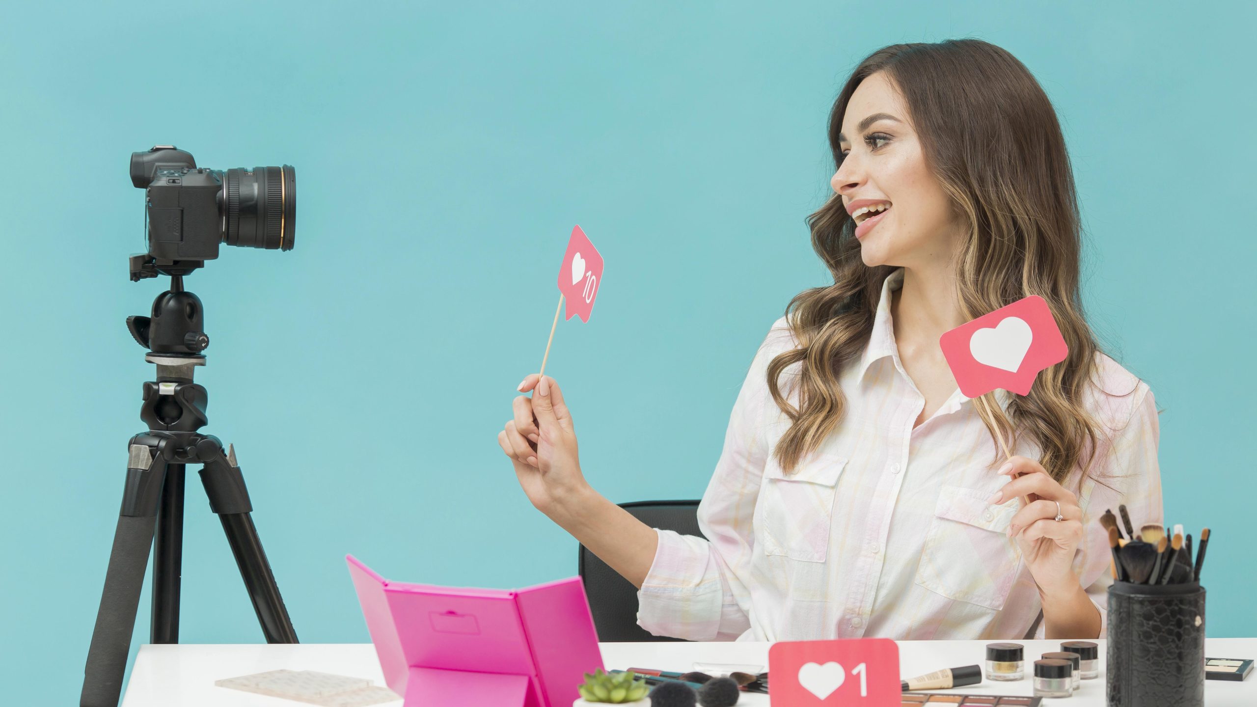 A imagem que transforma: como a Até o Infinito constrói personalidades fortes no mercado